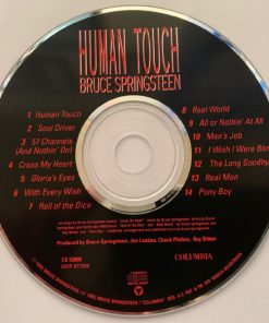 Bruce Springsteen-4