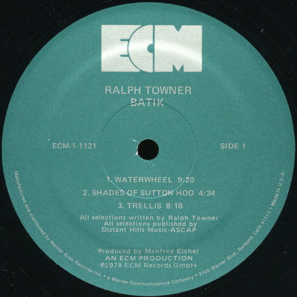 Ralph Towner-2
