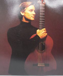 Rodrigo*, Walton*, Christopher Parkening, Royal Philharmonic Orchestra · Andrew Litton-1