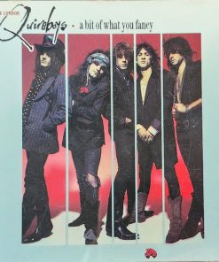 The London Quireboys*-0
