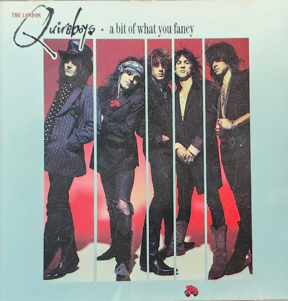 The London Quireboys*-0