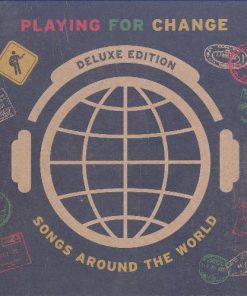 Playing For Change-0