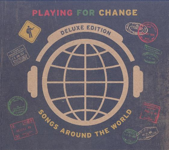 Playing For Change-0