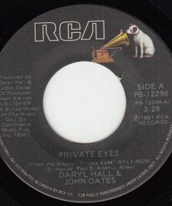Daryl Hall & John Oates-0