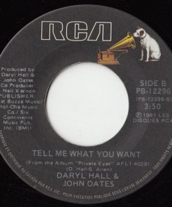Daryl Hall & John Oates-1