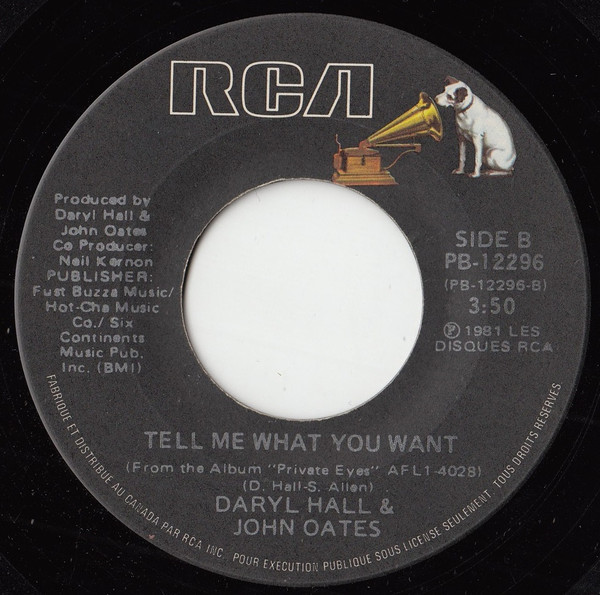 Daryl Hall & John Oates-1