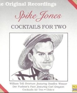 Spike Jones-0