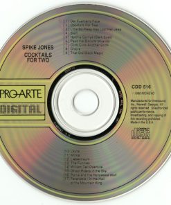 Spike Jones-2