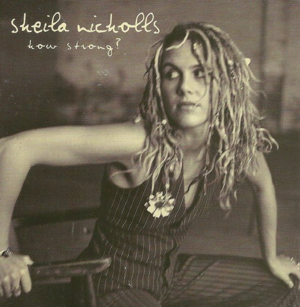Sheila Nicholls-0