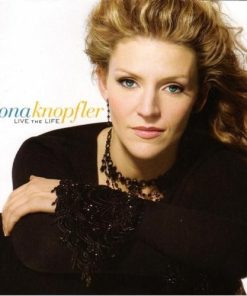 Ilona Knopfler-0