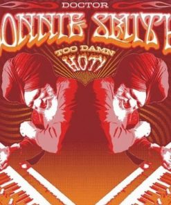 Doctor Lonnie Smith*-0