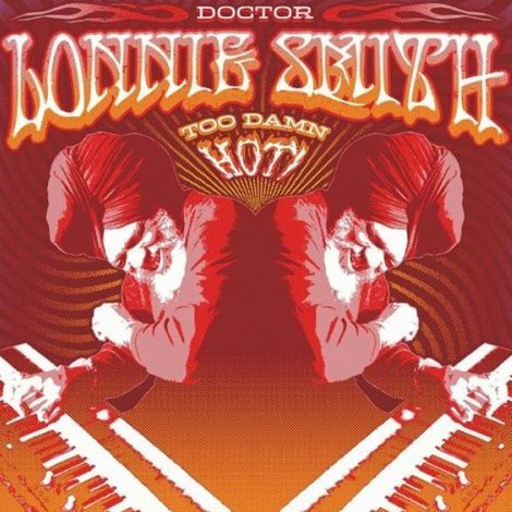 Doctor Lonnie Smith*-0