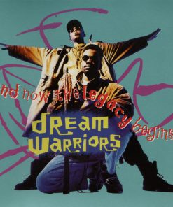 Dream Warriors-0