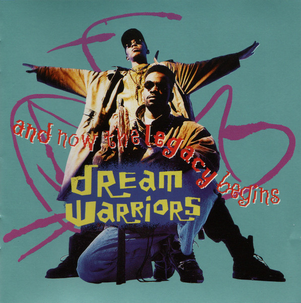 Dream Warriors-0