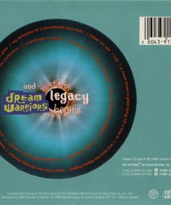 Dream Warriors-1