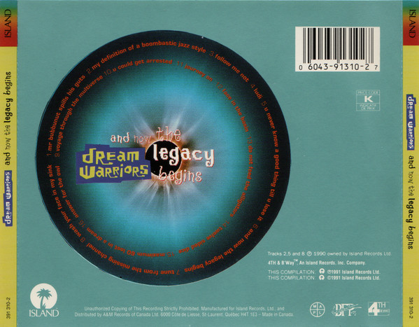 Dream Warriors-1