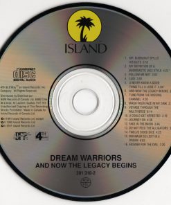 Dream Warriors-2