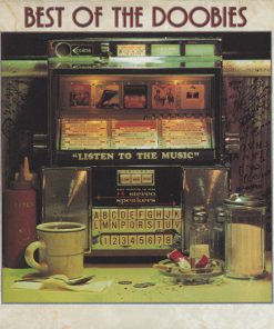 The Doobie Brothers-0
