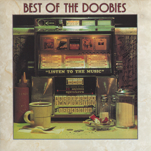 The Doobie Brothers-0