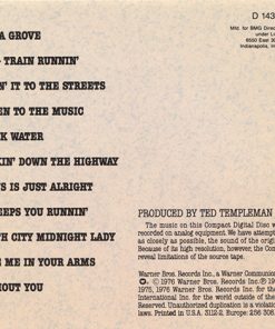 The Doobie Brothers-1