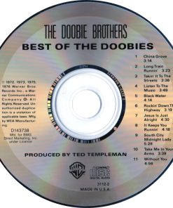 The Doobie Brothers-2