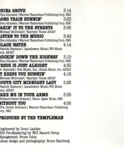 The Doobie Brothers-3