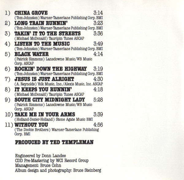 The Doobie Brothers-3