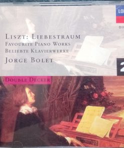 Franz Liszt - Jorge Bolet-0