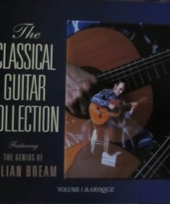 Julian Bream-0