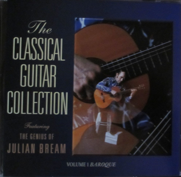 Julian Bream-0