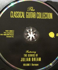 Julian Bream-1