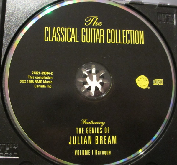 Julian Bream-1