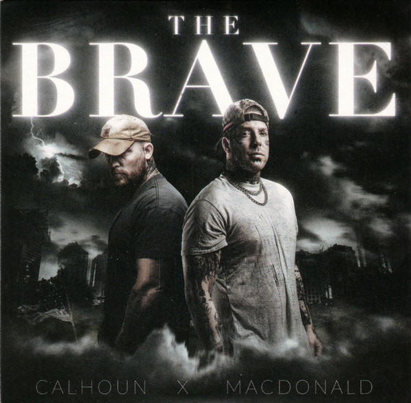 Calhoun* X MacDonald*-0