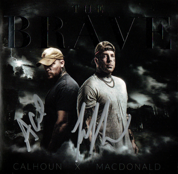 Calhoun* X MacDonald*-3