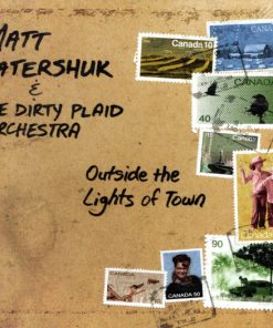 Matt Patershuk & The Dirty Plaid Orchestra*-0