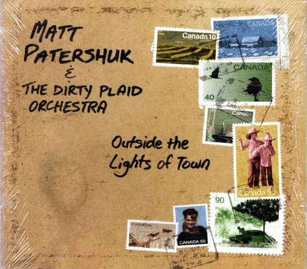 Matt Patershuk & The Dirty Plaid Orchestra*-0