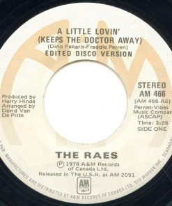 The Raes-0