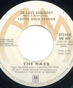 The Raes-1
