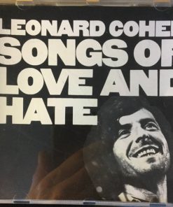 Leonard Cohen-0