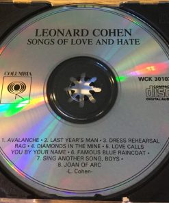 Leonard Cohen-2