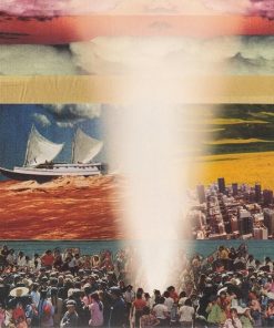 Broken Social Scene-0