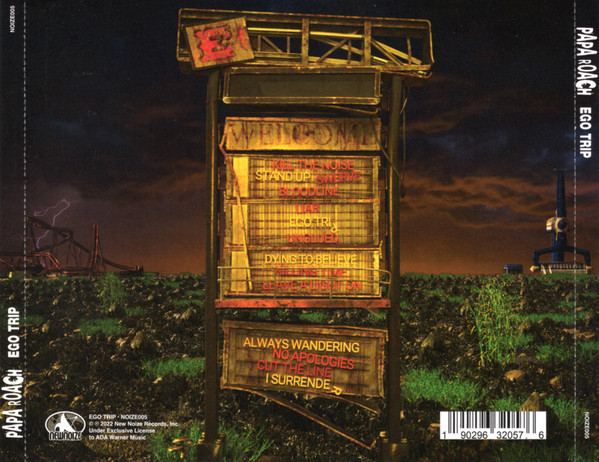 Papa Roach-1