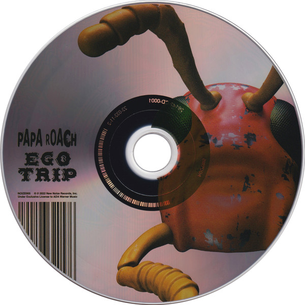 Papa Roach-2