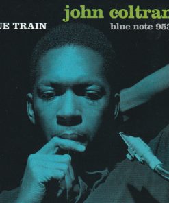 John Coltrane-0