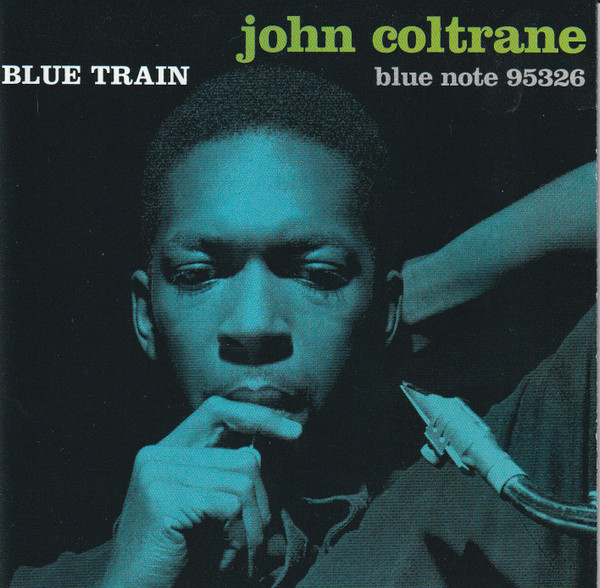 John Coltrane-0