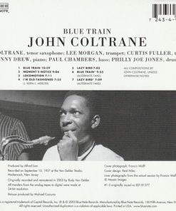 John Coltrane-1