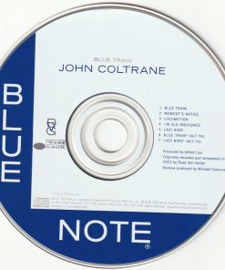 John Coltrane-2