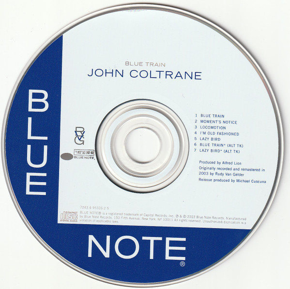 John Coltrane-2