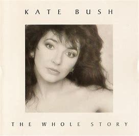 Kate Bush-0