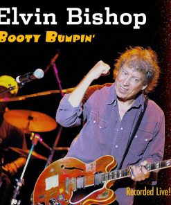Elvin Bishop-0